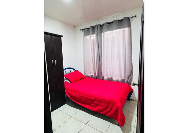 Venta de Casas en Guápiles - Pococí